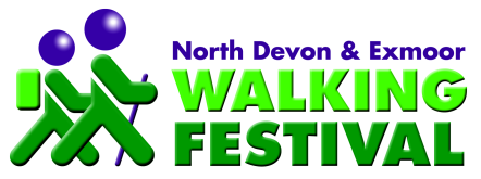 North Devon & Exmoor Walking Festival